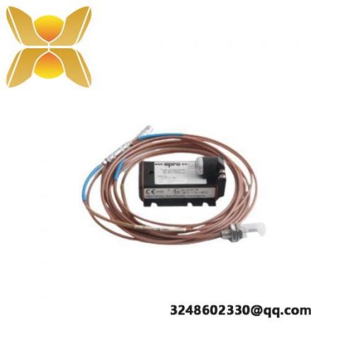 EMERSON PR9268/617-100-CNS Eddy Current Transducer
