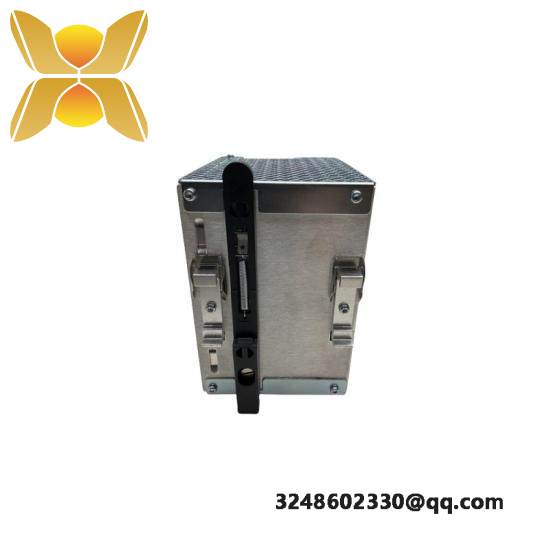 emerson_sdn20-24-100c_din_rail_power_supply.jpg Emerson SDN20-24-100C DIN Rail Power Supply