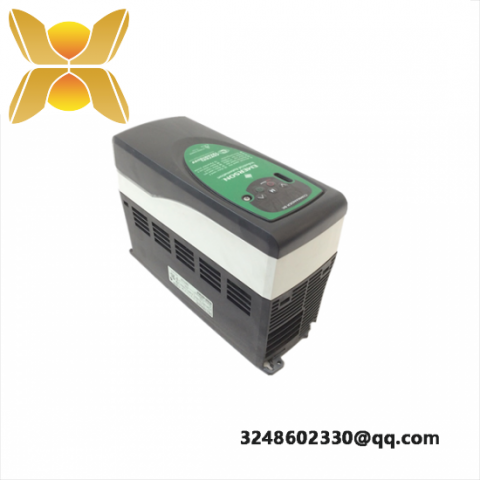 Emerson SKC3400400 AC Drive