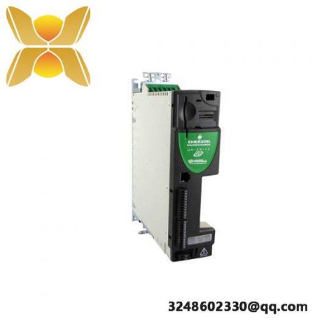 EMERSON SP0405 Servo Drive, Precision Motion Control, Inverter Module