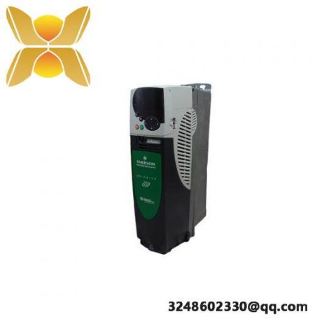 Emerson SP1403 - High-Performance AC Servo Drive, Precision Manufacturing Solutions