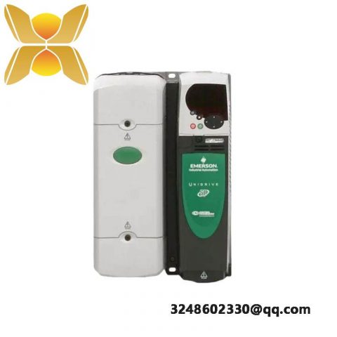 EMERSON SP2401 Control Techniques AC Drives, High Performance Industrial Automation Solutions