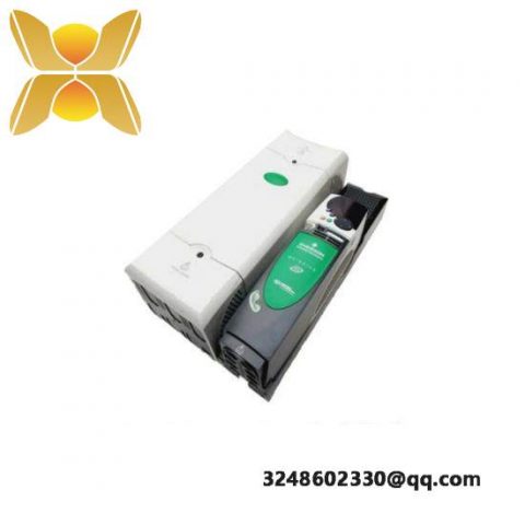 Emerson SP4401 AC Drive - Precision Control Solutions