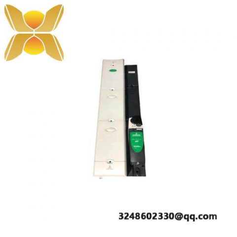 EMERSON SP6402 UNIDRIVE Motor Drive Model: Precision Control for Heavy Industries