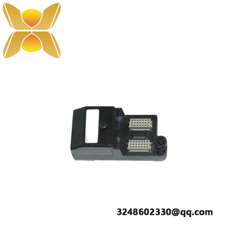 emerson_ve4003s2b4_analog_input_module.jpg EMERSON VE4003S2B4 Analog Input Module - High Precision Control Solutions