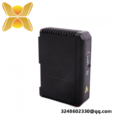 EMERSON VE4003S5B1 - Advanced Control System for Industrial Automation