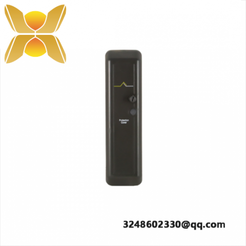 EMERSON VE6101 DeltaV Module: Advanced Control Solution for Industrial Automation