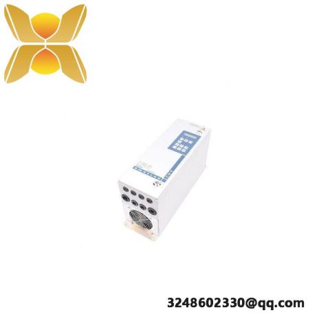 EMOTRON FDU40-031-54CE Frequency Inverter: Advanced Industrial Control Solution