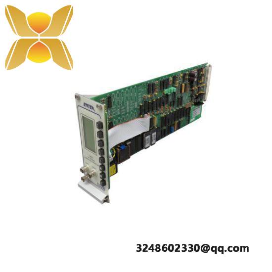 entek_6652_ec6652_axial_position_monitor_1.jpg ENTEK EC6652 Axial Position Monitor: Precision Measurement for Industrial Control Systems