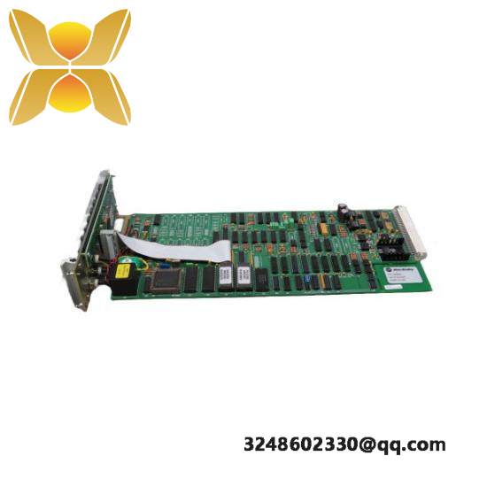 entek_6652_ec6652_axial_position_monitor_2.jpg ENTEK EC6652 Axial Position Monitor: Precision Measurement for Industrial Control Systems