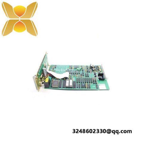 ENTEK EC6652 X-Y Radial Vibration Monitor, High Precision Motion Control for Industrial Automation