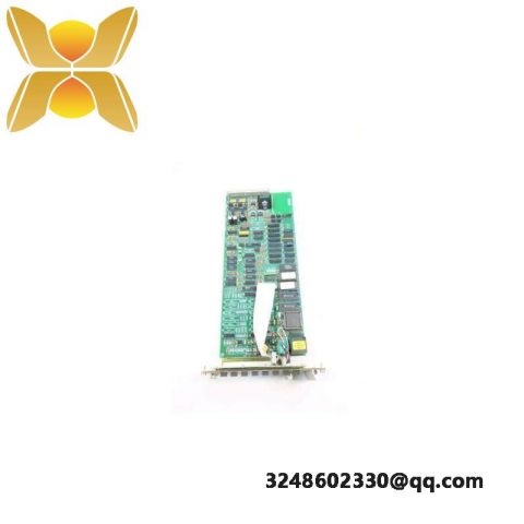 ENTEK C6675 - Advanced Control Module