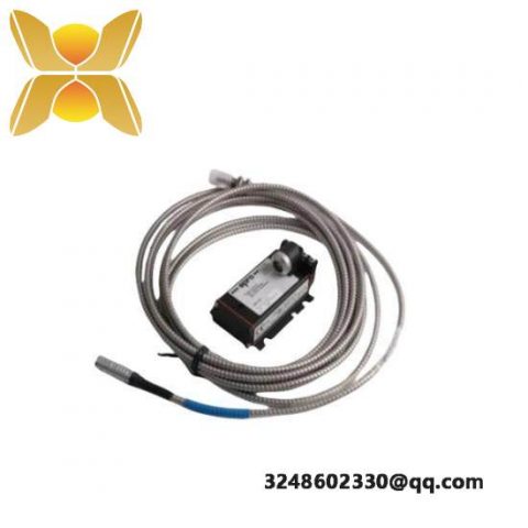 EPRO PR6423 002000920000006N CON021: Advanced Industrial Control Module