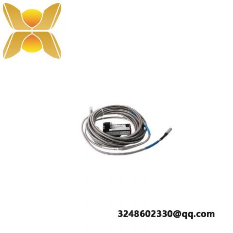 EPRO PR6423/000-030-CN CON021 Eddy Current Sensor - Precision Measurement for Industrial Automation