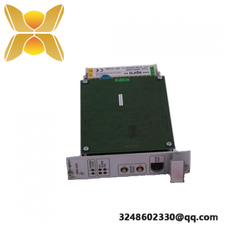 EPRO PR6423 Series, 000-131-CN Vibration Sensor Module