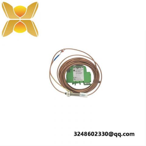 EPRO PR6423/002-001 Eddy Current Sensor