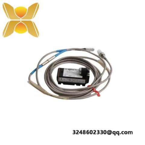 EPRO PR6423/002-010 CON021 Eddy Current Sensor: Precision Control in Industrial Automation