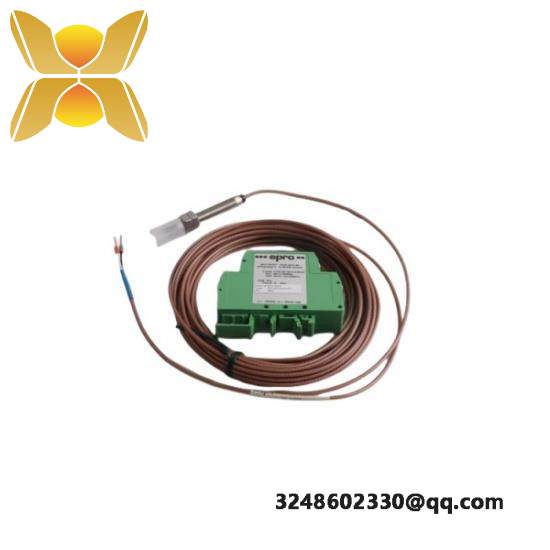 epro_pr6423_002-130_con021_eddy_current_sensor.jpg EPRO PR6423/002-130 CON021 - Advanced Eddy Current Sensor for Industrial Control