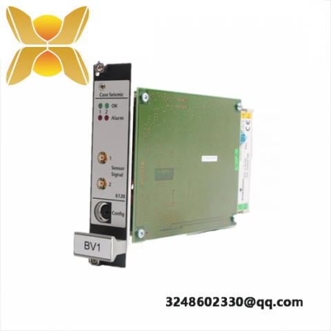 EPRO PR6423/003-030-CN: Precision Eddy Current Signal Converter