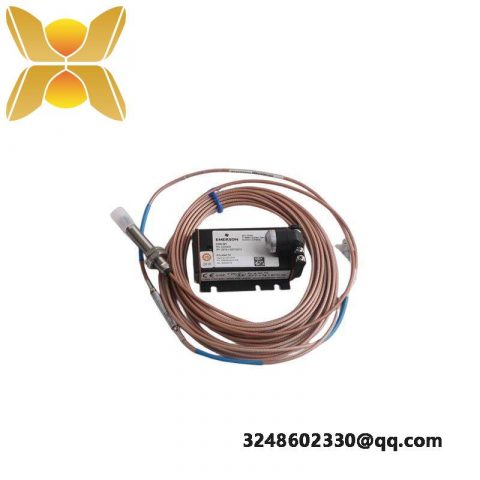 EPRO PR6423/00B-030-CN Eddy Current Sensor