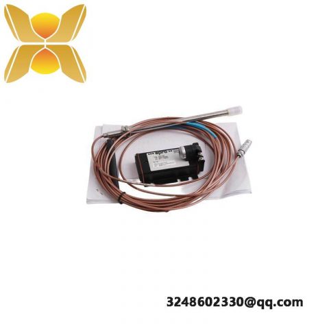 EPRO PR6423/00D-030-CN CON021 - Advanced Eddy Current Sensor