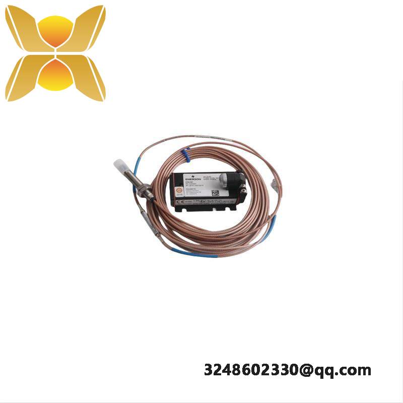 epro_pr6423_00r-010_con021_eddy_current_sensor.jpg EPRO PR6423/00R-010 CON021: High Precision Eddy Current Sensor for Industrial Control