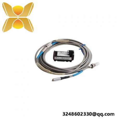 EPRO PR6423/010-110-CN Eddy Current Sensor, Industrial Control Module