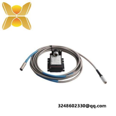 EPRO PR6423/018-010 CON021 - Precision Eddy Current Sensor, Industry Standard