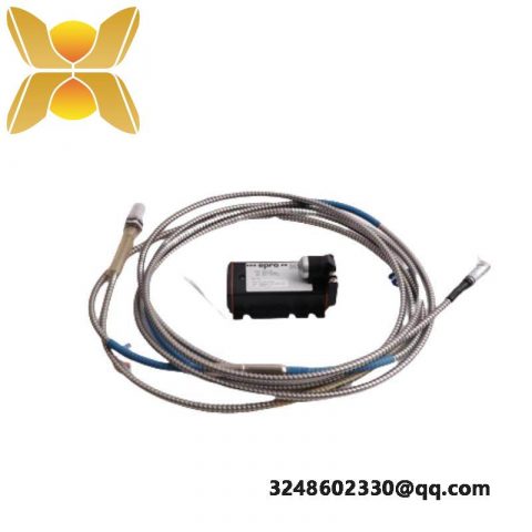 EPRO PR6423/01C-010 CON021 Eddy Current Sensor, High Precision Industrial Control Module