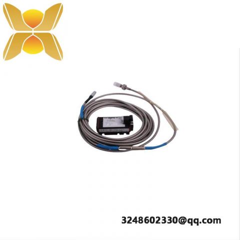 EPRO PR6423/01M-010 CON021 - High Precision Eddy Current Sensor