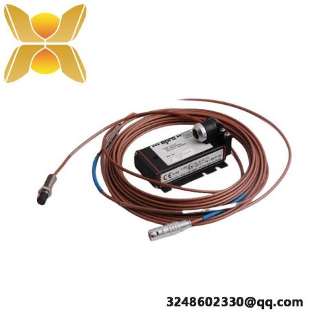 EPRO PR6423/01R-111 Eddy Current Sensor, Advanced Industrial Control Module