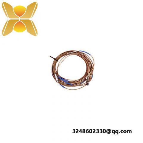 EPRO PR6423/10R-030 Eddy Current Sensor: Precision Measurement for Industrial Automation