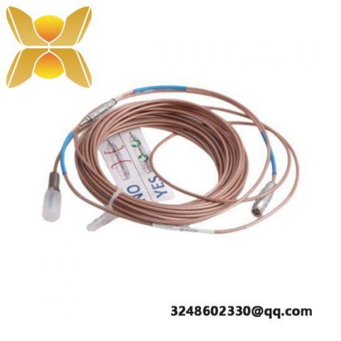 EPRO PR6423/10R-040: High-Performance Industrial Control Module