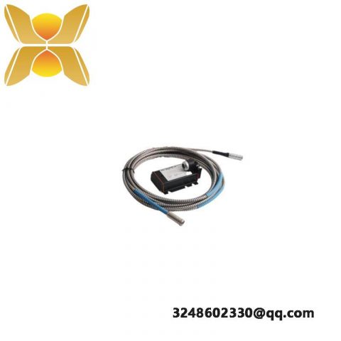 EPRO PR6423/10R-111 Industrial Current Sensor