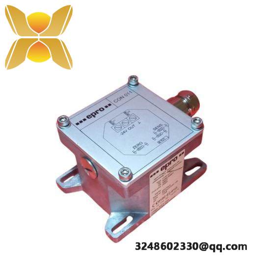 epro_pr6424000100_pr6424_000-100_1.jpg EPRO PR6424 000100 - High-Precision Eddy Current Sensor, Industry-leading Automation Technology