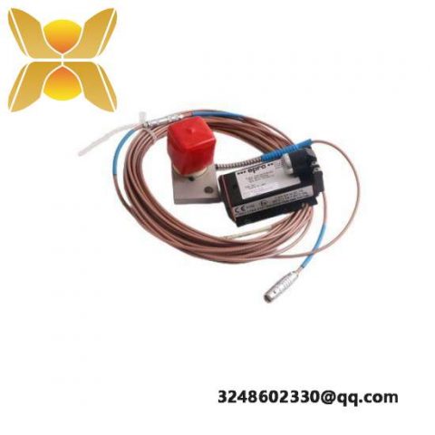 EPRO PR6426/000-040 CON021 Eddy Current Sensor, Precise Measurement in Industrial Automation