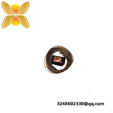 EPRO PR9268/017-100: High Precision Signal Converter, Industry Grade