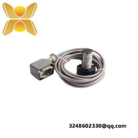 EPRO PR9268/300-000 Electrodynamic Velocity Sensor - Precision Motion Control