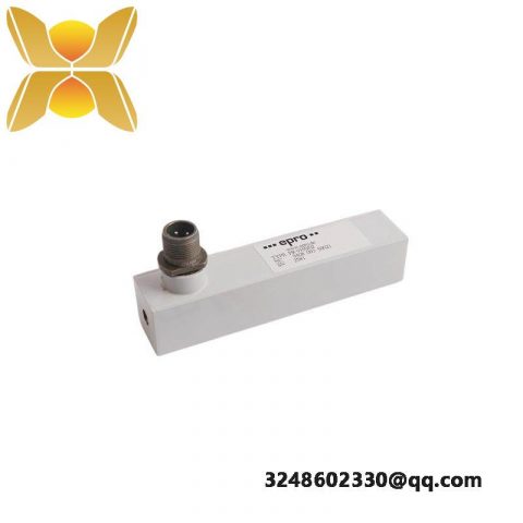 EPRO PR9350/02 Inductive Sensor - Precision Measurement for Industrial Control