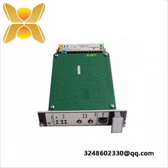 epro_ues815-24v_power_supply.png EPRO UES815-24V Power Supply Module, High Efficiency & Reliable Power Solution