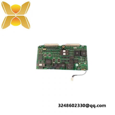 Epson SKP326-2: Advanced MPU PCB Board for Industrial Control Solutions