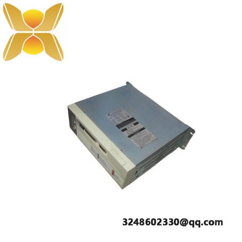 ESTIC ENRZ-DU20 Servo Nutrunner Unit - Advanced Industrial Control Module