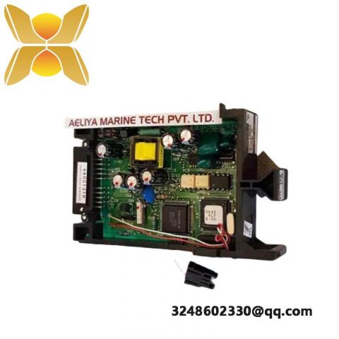 Yokogawa ET5*B Signal Conditioner - Thermocouple Input Module