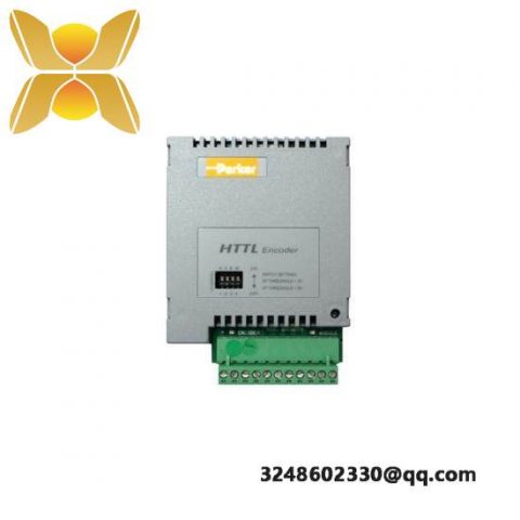 EUROTHERM 6054/HTTL/00: High Precision Encoder Feedback Card for Industrial Automation