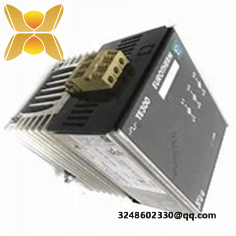 Eurotherm CID-115V Temperature Controllers: Precision Control for Industrial Applications