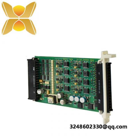 HIMA F3349 Digital Input/Output Module - Industrial Control Solutions