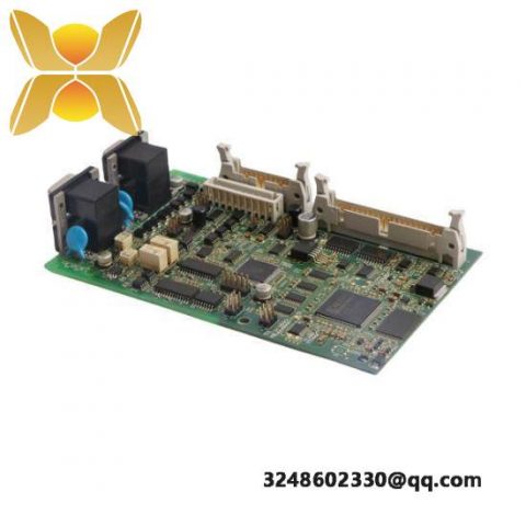 Faiveley 33.60.6647: High-Performance Industrial Control Module