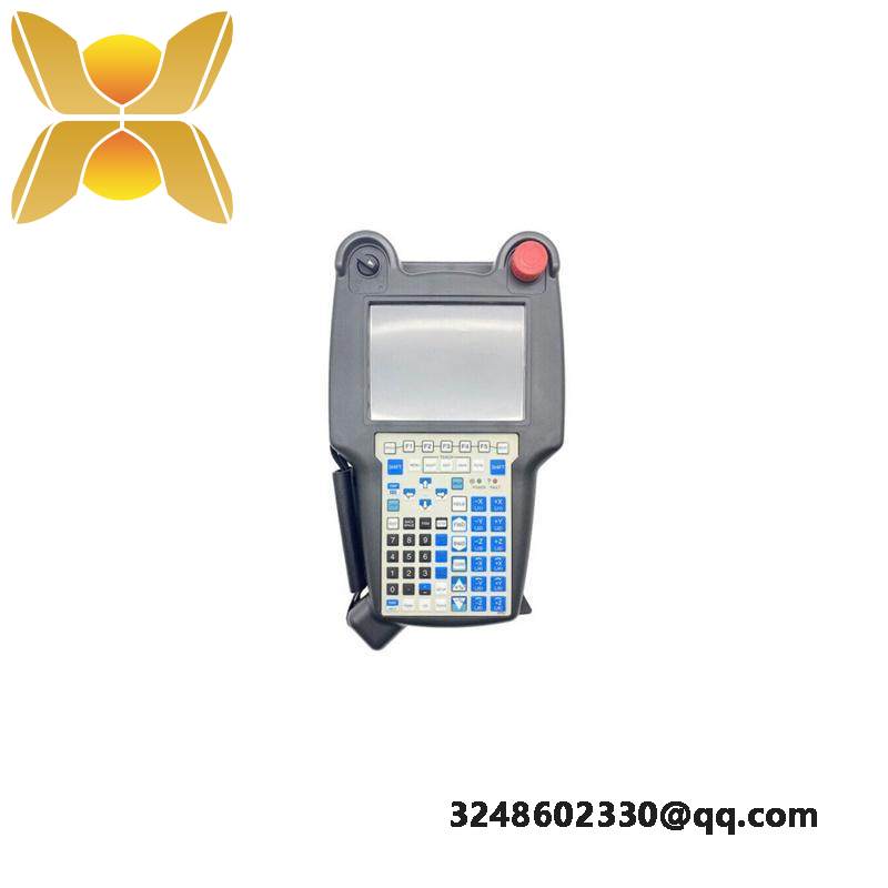 fanuc_a05b-2518-c204_egn_a05b-2518-c204_eaw_teach_pendant.jpg FANUC A05B-2518-C204#EGN & A05B-2518-C204#EAW Teach Pendant