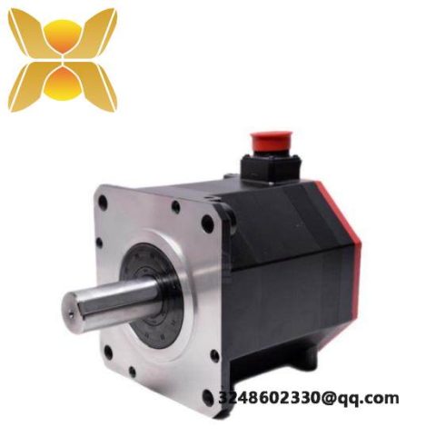 Fanuc A06B-0079-B203#0100 | Precision AC Servo Motor for Industry 4.0 Applications