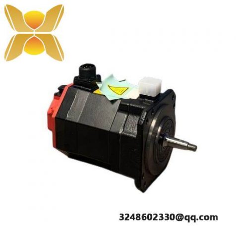 FANUC A06B-0235-B605 Servo Motor: Precision Control, Efficient Performance
